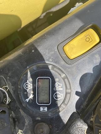 Image of John Deere Z950M equipment image 3