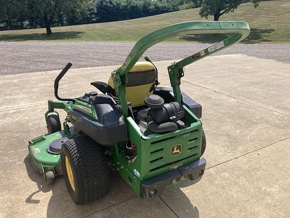 Image of John Deere Z950M equipment image 4