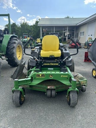 2016 John Deere Z950M Equipment Image0