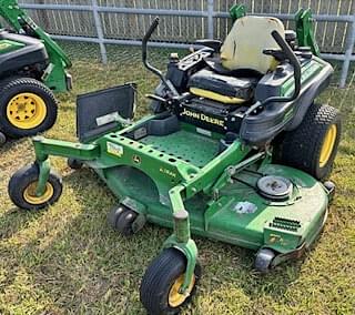 Image of John Deere Z950M equipment image 1