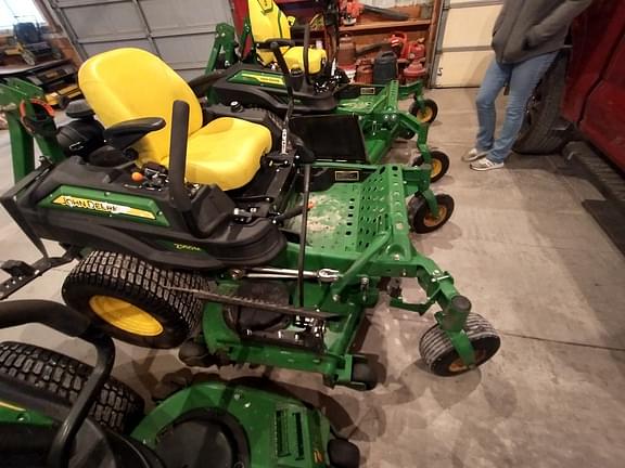 Image of John Deere Z950M equipment image 1