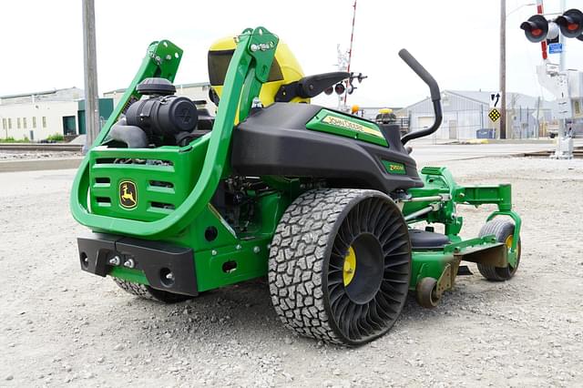 Image of John Deere Z950M equipment image 4