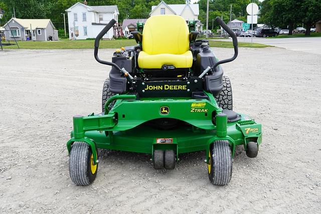 Image of John Deere Z950M equipment image 2
