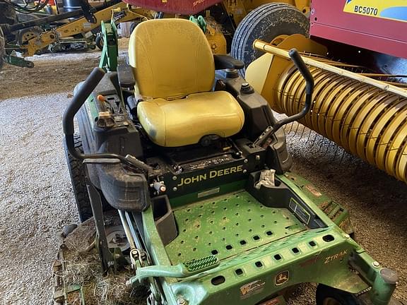 Image of John Deere Z950M equipment image 4