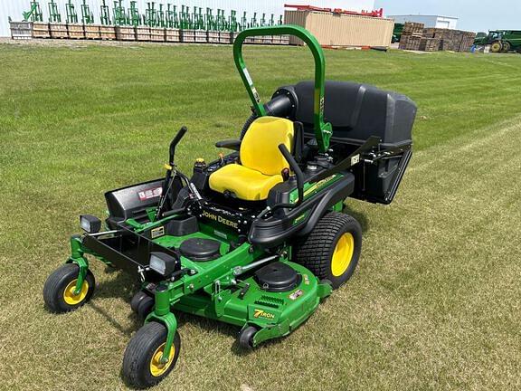 Image of John Deere Z950M Primary image