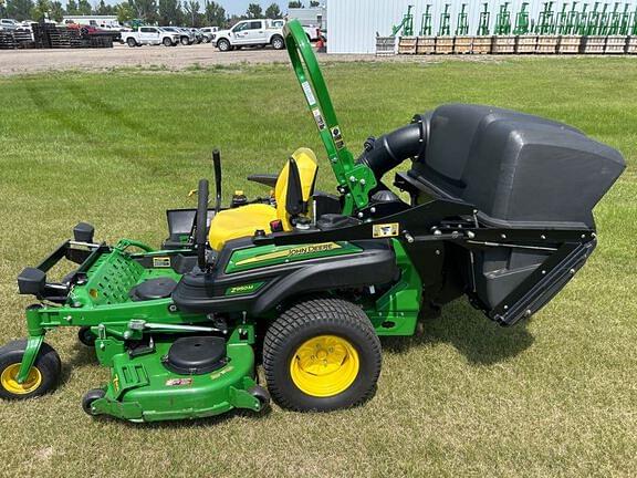 Image of John Deere Z950M equipment image 1
