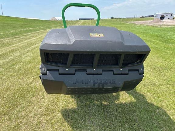 Image of John Deere Z950M equipment image 3