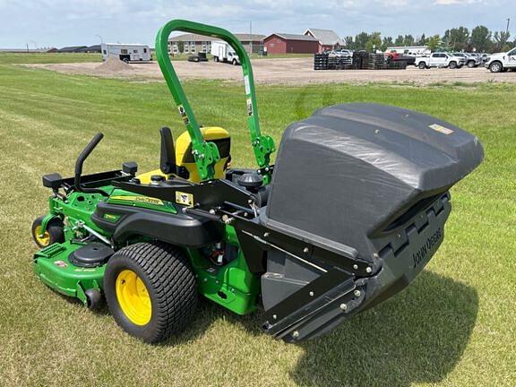 Image of John Deere Z950M equipment image 2
