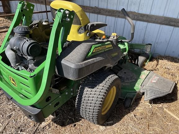 Image of John Deere Z950M equipment image 3