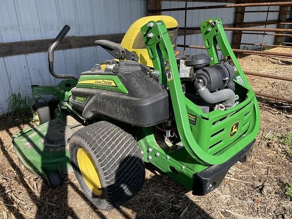 Image of John Deere Z950M equipment image 2
