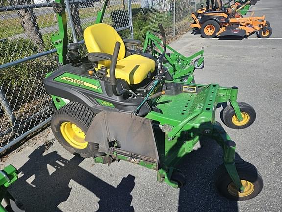 Image of John Deere Z950M Image 0