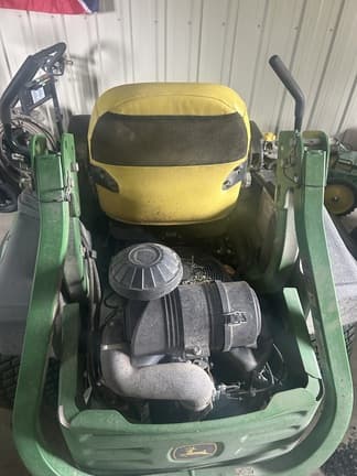 Image of John Deere Z950M equipment image 1