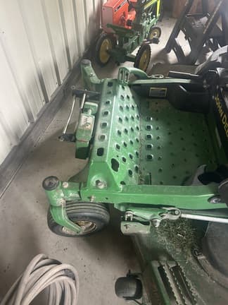 Image of John Deere Z950M equipment image 4