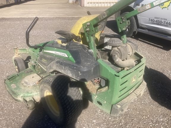 2016 John Deere Z950M Equipment Image0