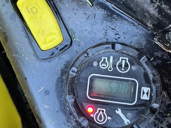 Image of John Deere Z950M equipment image 4