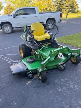 Image of John Deere Z950M equipment image 1