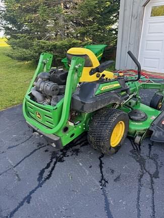 Image of John Deere Z950M equipment image 2