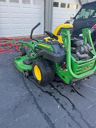 Image of John Deere Z950M equipment image 3