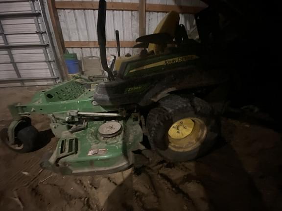 Image of John Deere Z950M equipment image 3