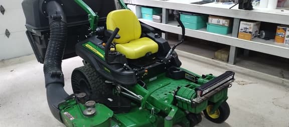 Image of John Deere Z950M Primary image
