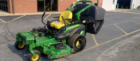 Image of John Deere Z950M equipment image 2