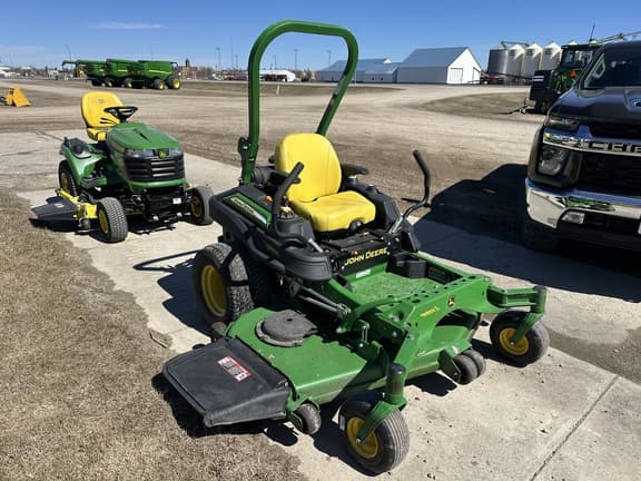 Image of John Deere Z950M equipment image 1