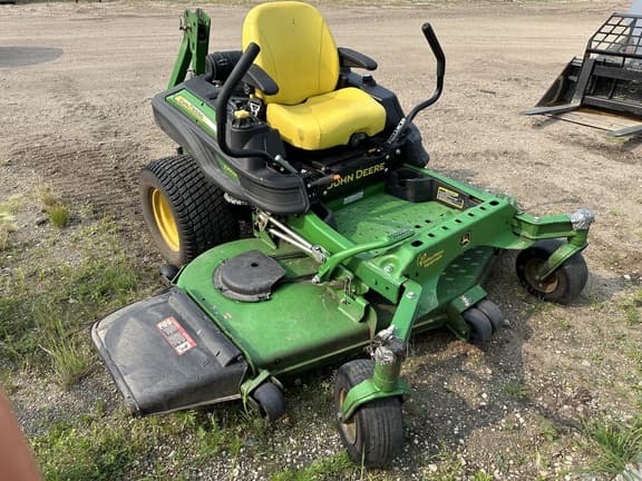Image of John Deere Z950M equipment image 1