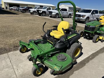 Main image John Deere Z950M