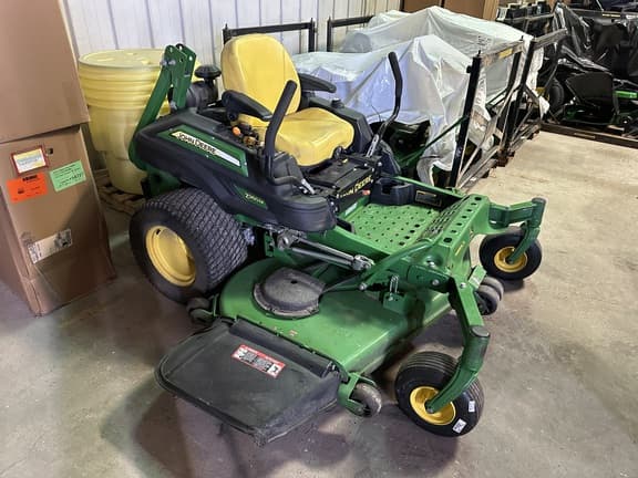 Image of John Deere Z950M equipment image 2