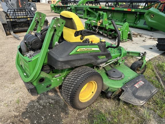 Image of John Deere Z950M equipment image 2