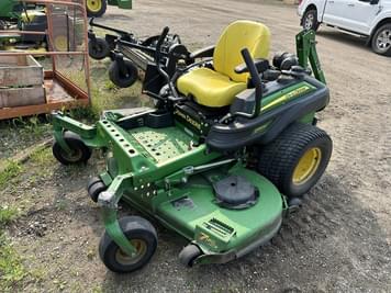Main image John Deere Z950M