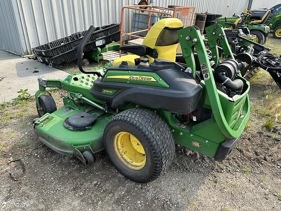 Image of John Deere Z950M equipment image 3