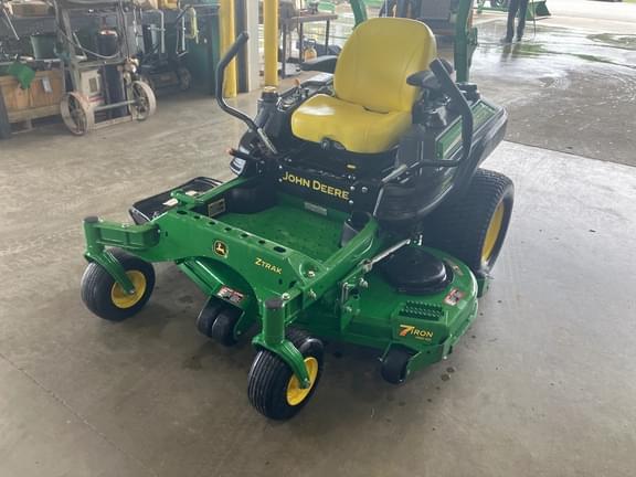 Image of John Deere Z950M equipment image 2