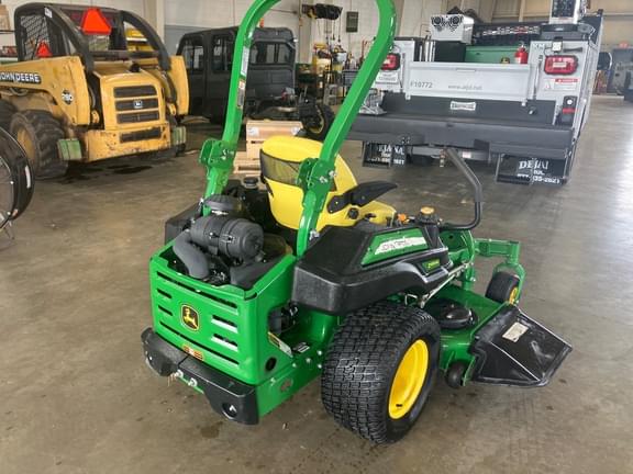Image of John Deere Z950M equipment image 4