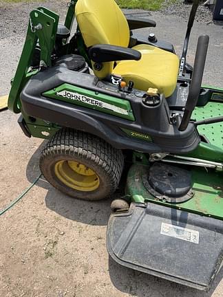 Image of John Deere Z950M Image 1