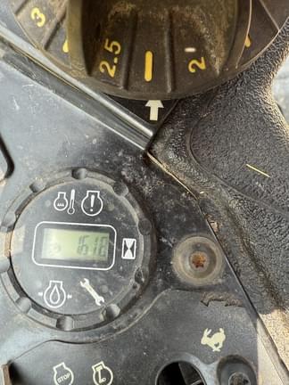 Image of John Deere Z950M equipment image 1