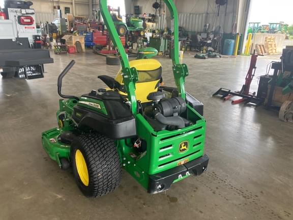 Image of John Deere Z950M equipment image 3
