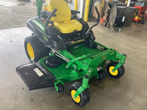 2016 John Deere Z950M Equipment Image0