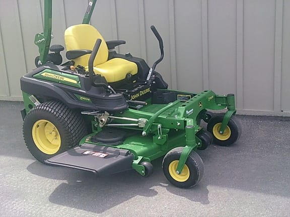 2016 John Deere Z950M Equipment Image0
