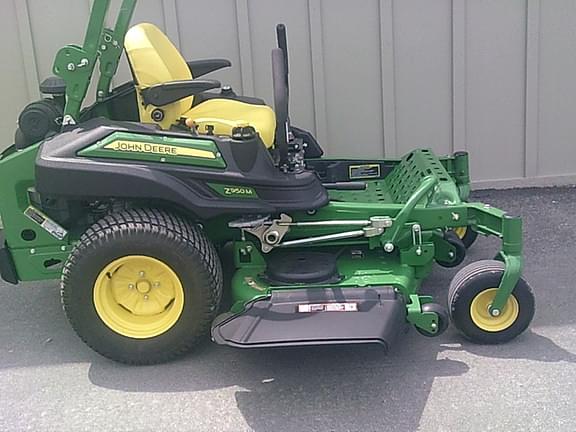 Image of John Deere Z950M equipment image 1