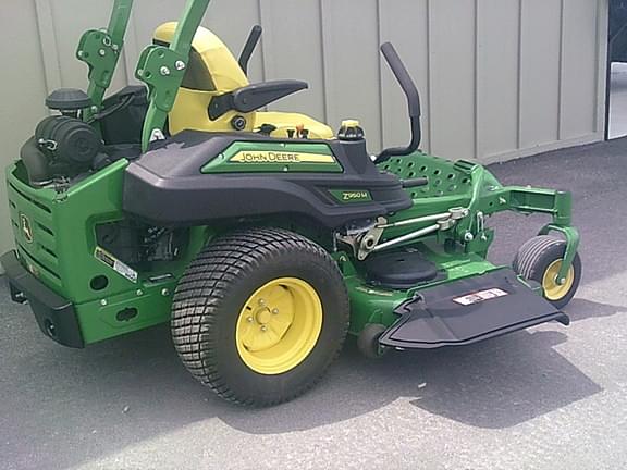 Image of John Deere Z950M equipment image 2