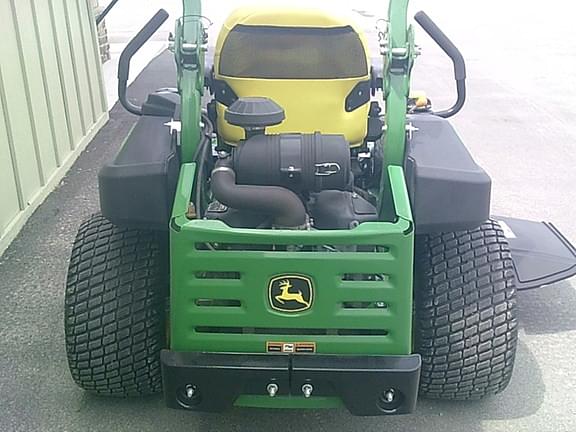 Image of John Deere Z950M equipment image 3