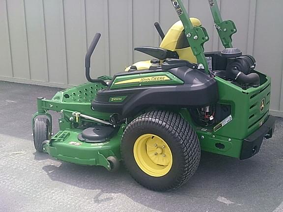 Image of John Deere Z950M equipment image 4