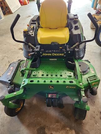 2016 John Deere Z950M Equipment Image0