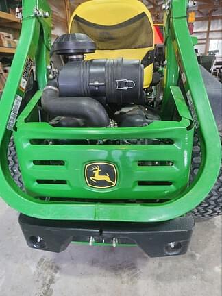 Image of John Deere Z950M equipment image 4