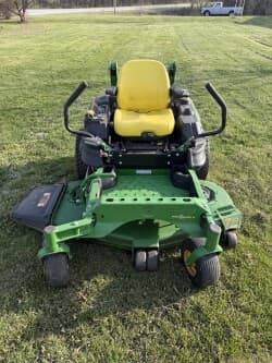 Image of John Deere Z950M equipment image 1