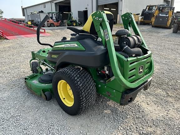 Image of John Deere Z950M equipment image 2