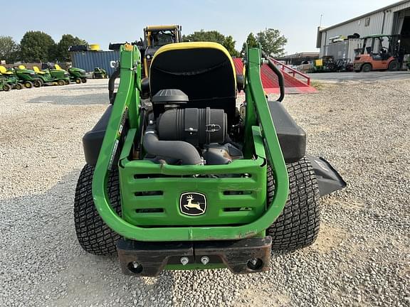 Image of John Deere Z950M equipment image 3