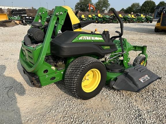 Image of John Deere Z950M equipment image 4