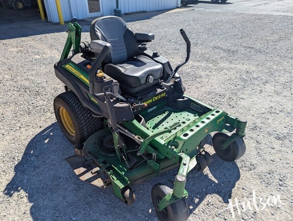 2016 John Deere Z950M Equipment Image0
